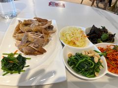 -东方饺子王(和平里店)