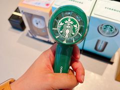 -星巴克(新都会店)