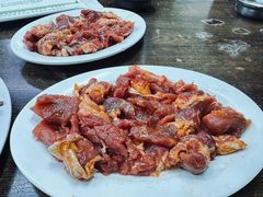 -西塔隆太白烤牛肉馆(图们路店)