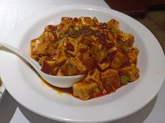 -峨嵋酒家(地安门店)