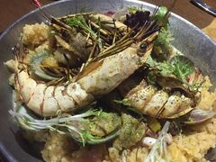 -小火花·干式熟成牛排馆Spark SteakHouse(剑桥郡店)