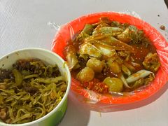 -三姐海南粉(骑楼老街店)