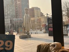 -Jamaicablue Coffeeshop(中央广场店)