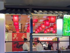 -巴蜀大将火锅(春熙店)