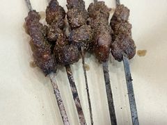 -西安贾三灌汤包·回坊小吃·清真炒菜(北院门总店)