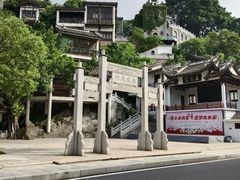 -船政文化景区-罗星塔公园