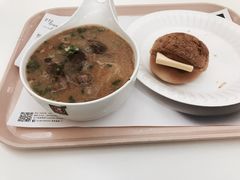 -翠华餐厅(香港国际机场店)