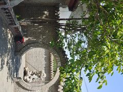 -清风小镇闯关东影视基地