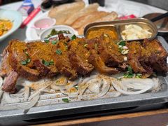 -清真·宁夏印象·盐池滩羊肉体验店(江宁路店)
