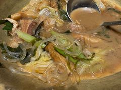 -金狮麟·新豫菜(金码大厦店)