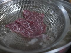 -五洲牛肉美食馆