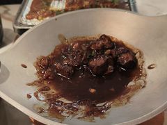 -绿茶餐厅(滨海万达广场店)