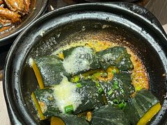-小时候焗海鲜(鄞州万达店)