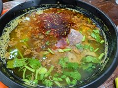 -一品飘香米线(一中总店)