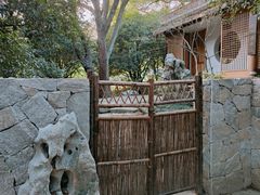 -中国茶叶博物馆(双峰馆区)