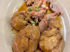 -百家鸡味馆(清泰店)