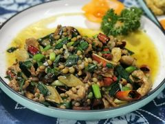 -八木轩·寻味大理白族民俗餐厅(文献路店)