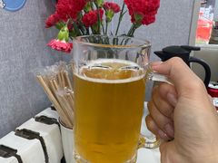 -来之顺海鲜菜馆·青岛菜·始于1993(栈桥店)