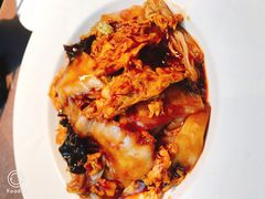 -南门小馆·清真(国贸商城店)