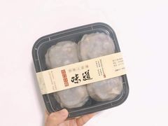 -宫门口馒头铺(创始人总店)