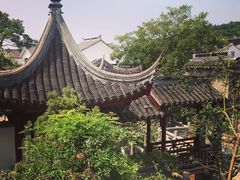 -苏州冶园园林民宿(太湖西山风景区店)