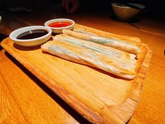 葱包烩儿-弄堂里(雨花客厅店)