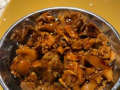-百年恒益烧腊海鲜酒家·非遗传承(广州黄埔店)