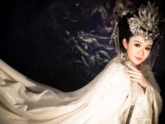 -九月鹰飞汉服摄影工作室