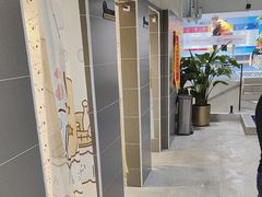 -小蓝鲸游泳培训基地(积水潭店)