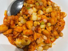 -潇湘码头·鲜湘菜(清河店)