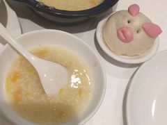 -山东老家(黄埔分店)