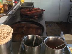 -小路易生煎馆(前进五路店)