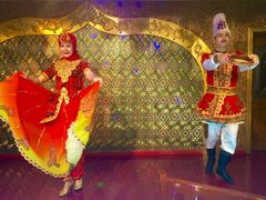 -维吾尔餐厅(宜山路店)