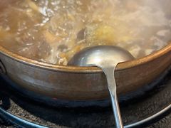 -阿山卓·野生菌火锅·纳西火塘烤肉