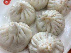 -庆丰包子铺(天桥店)