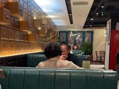 -南拳十三姨·潮汕砂锅粥(世纪金源店)