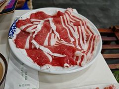 -福寿斋·老北京铜锅涮肉·烤鸭(顺义总店)