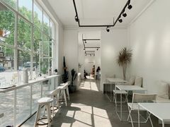 -收获咖啡HARVEST RESERVE(苍山店)