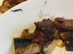 -紫霞门韩国料理烤肉(深南东路店)