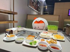 -海底捞火锅(龙湖北京大兴天街店)