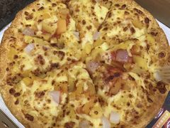 -尊宝比萨(东坡店)