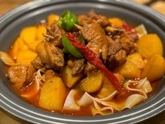 -耶里夏丽新疆餐厅(百联中环购物广场店)