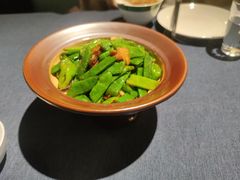 -金狮麟·新豫菜(金码大厦店)