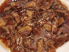 -盛德利食府 天津菜(河西店)