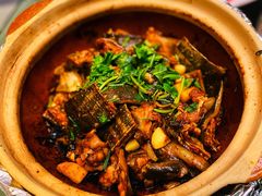 -金龙·打边炉(南京西路店)