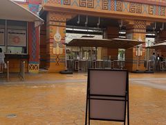 -上海玛雅海滩水公园