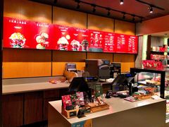 -星巴克(福州三坊七巷店)