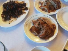 -北京全聚德(天安门店)