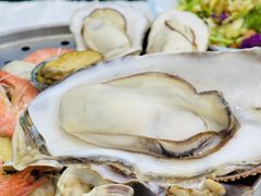 -日照大牌檔•小船海鲜(万平口店)