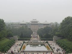 -雨花台烈士纪念馆